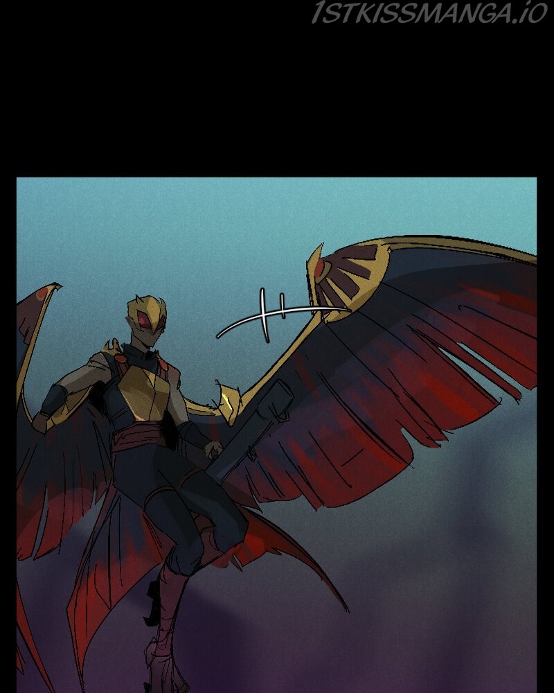 Stray Souls Chapter 106 - page 80