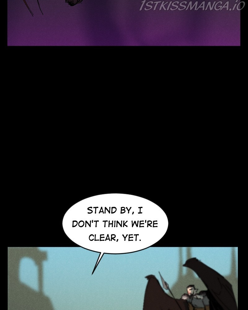 Stray Souls Chapter 106 - page 81