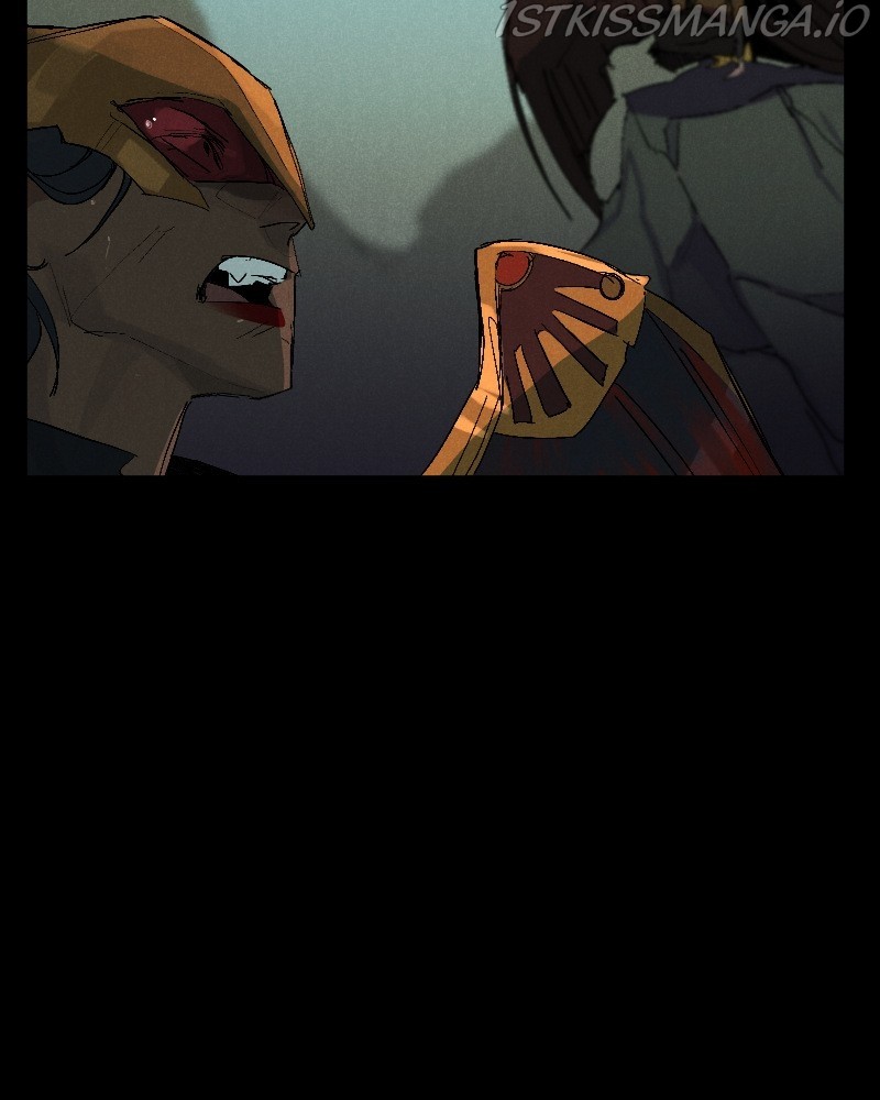 Stray Souls Chapter 106 - page 82