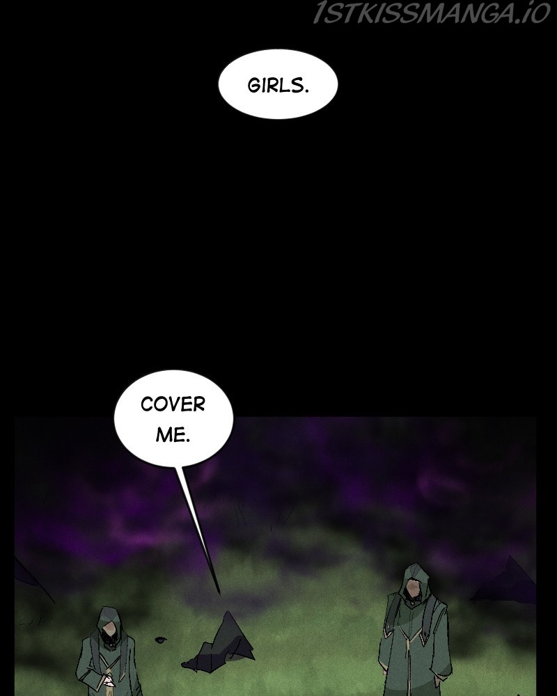 Stray Souls Chapter 106 - page 83