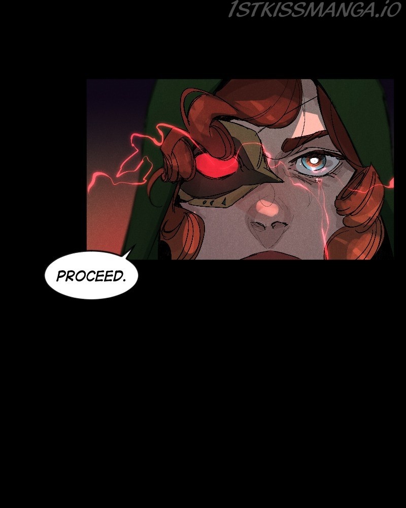 Stray Souls Chapter 106 - page 85