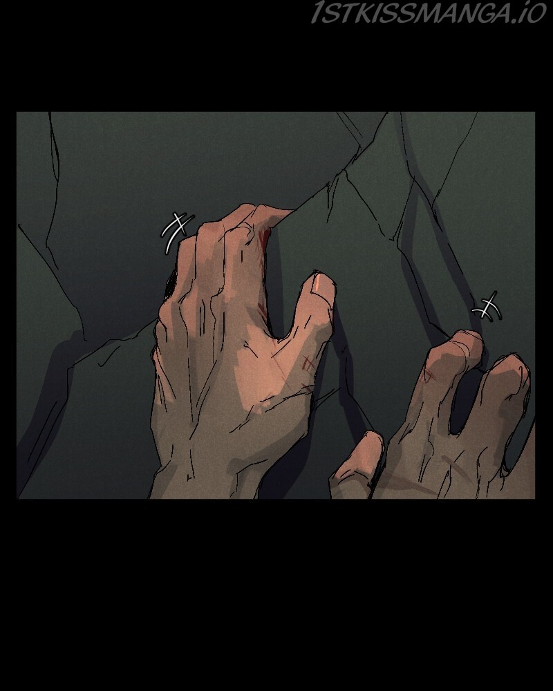 Stray Souls Chapter 106 - page 86