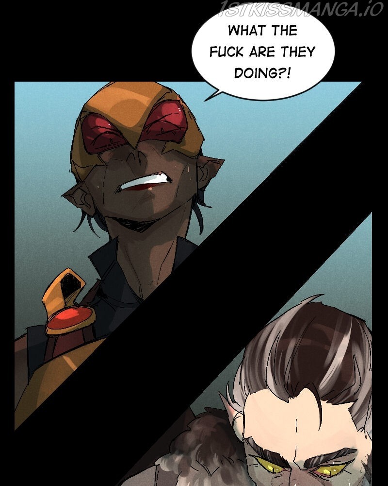 Stray Souls Chapter 106 - page 89