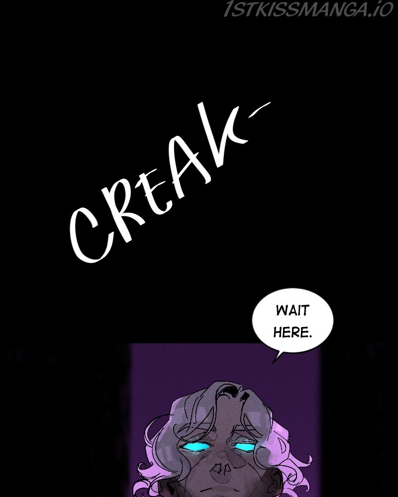 Stray Souls Chapter 106 - page 9