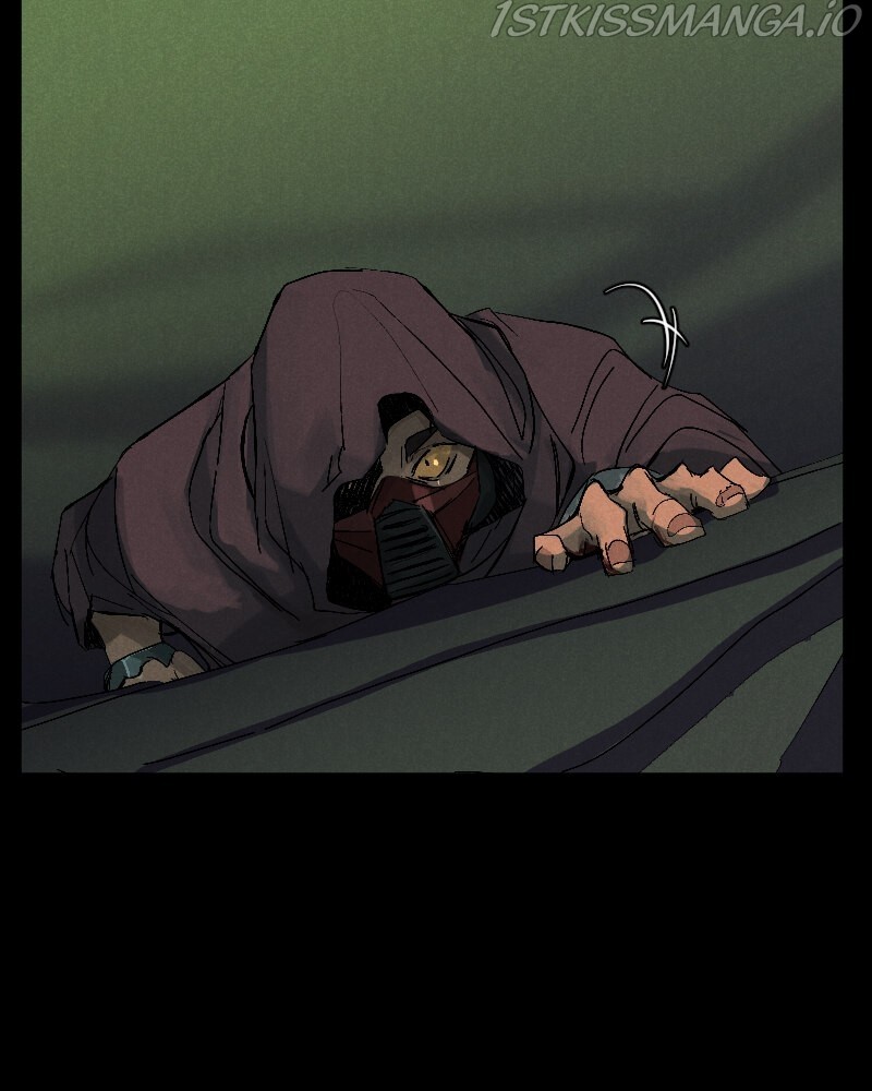 Stray Souls Chapter 106 - page 91