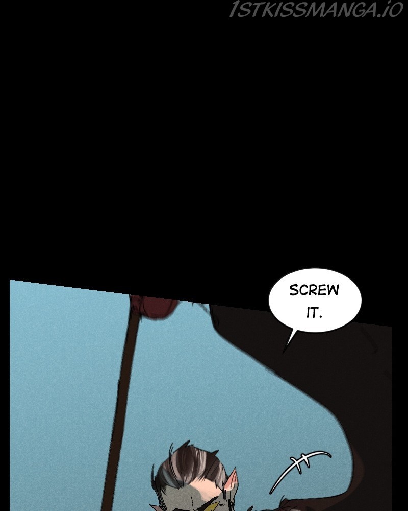 Stray Souls Chapter 106 - page 93