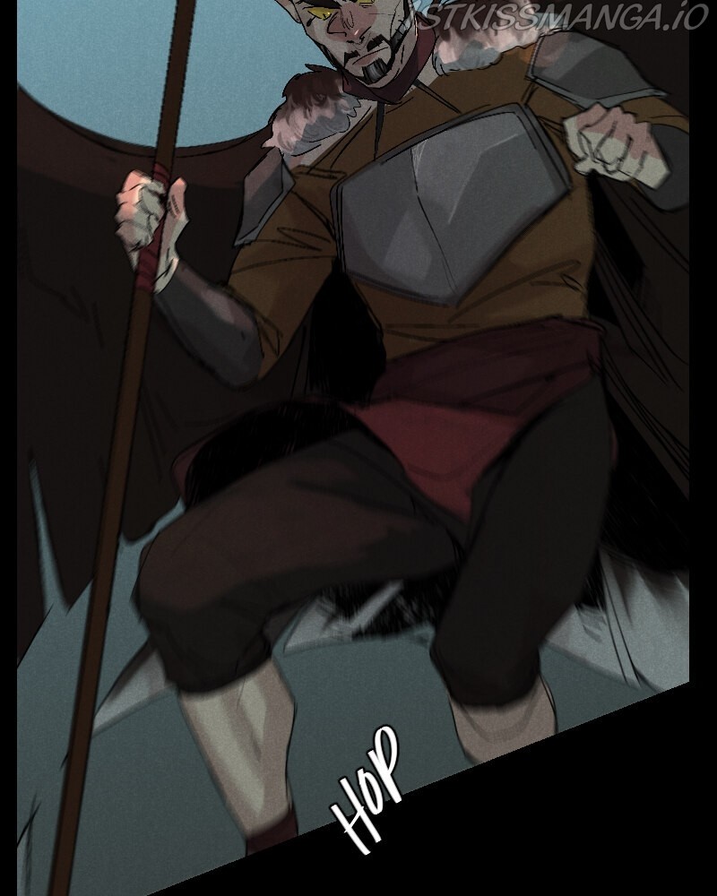 Stray Souls Chapter 106 - page 94