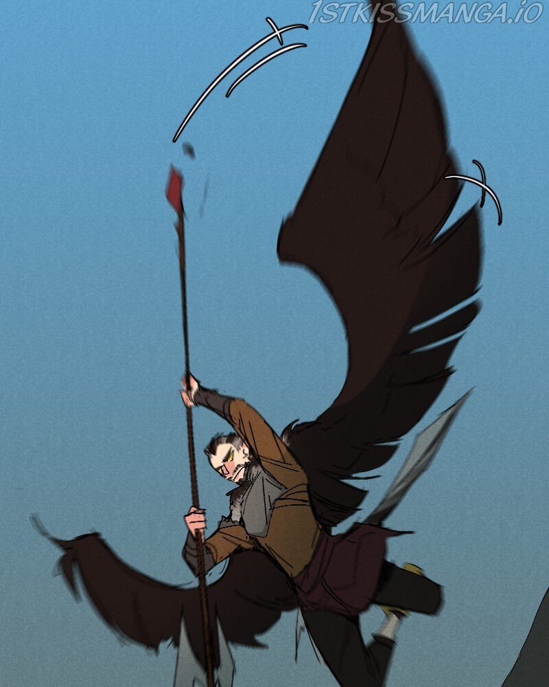 Stray Souls Chapter 106 - page 96