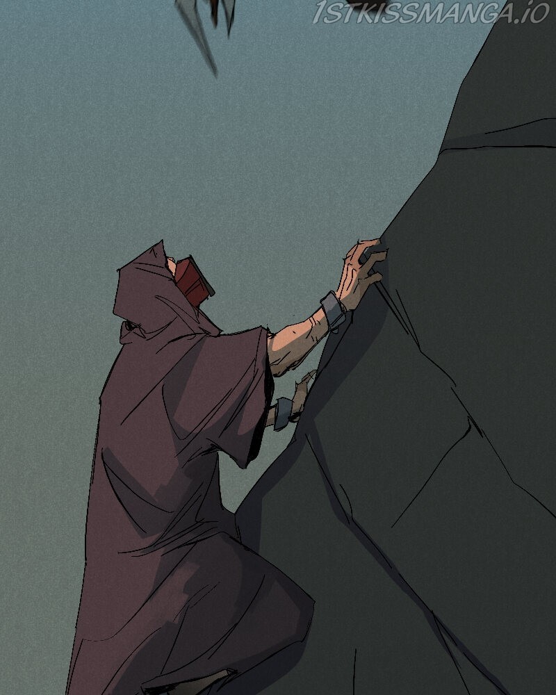 Stray Souls Chapter 106 - page 97