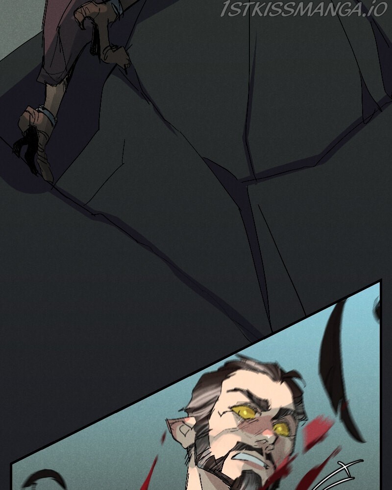 Stray Souls Chapter 106 - page 98