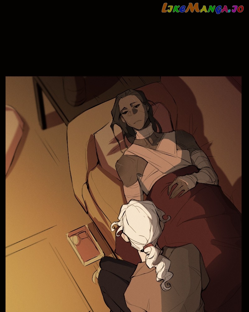 Stray Souls Chapter 107 - page 12