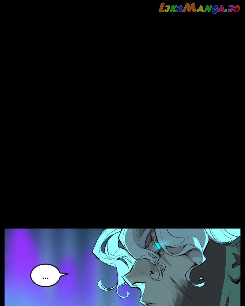Stray Souls Chapter 107 - page 21