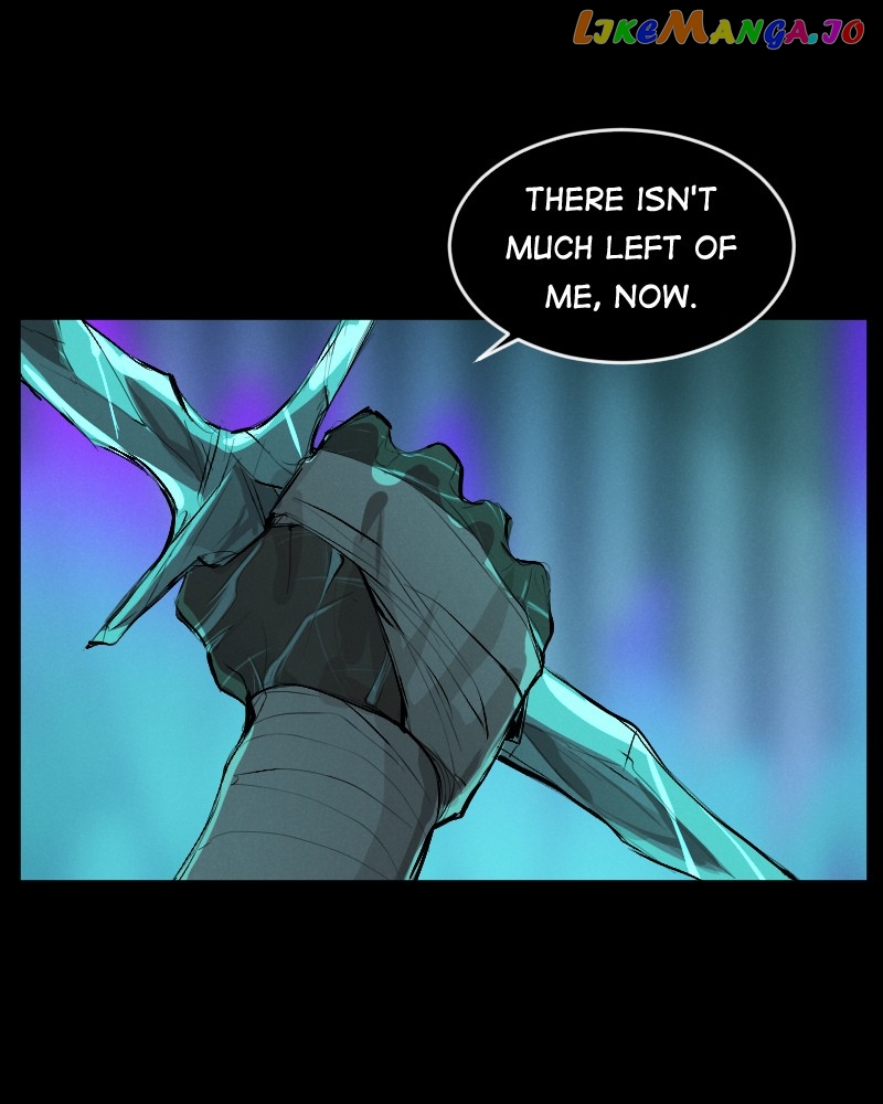 Stray Souls Chapter 107 - page 28