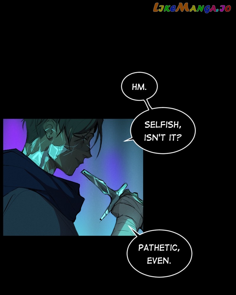 Stray Souls Chapter 107 - page 30