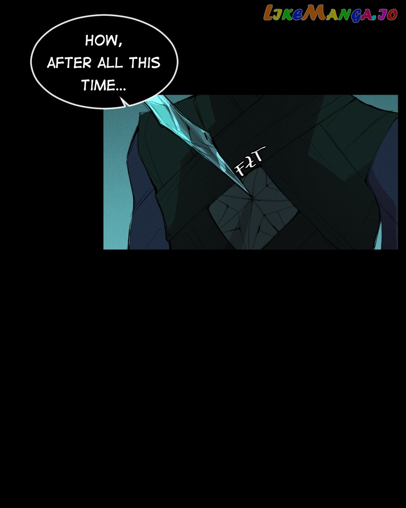 Stray Souls Chapter 107 - page 31