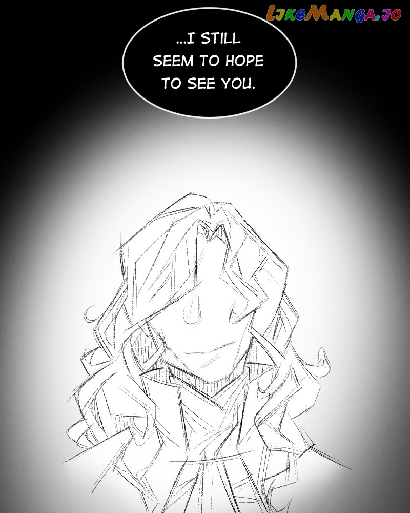 Stray Souls Chapter 107 - page 32