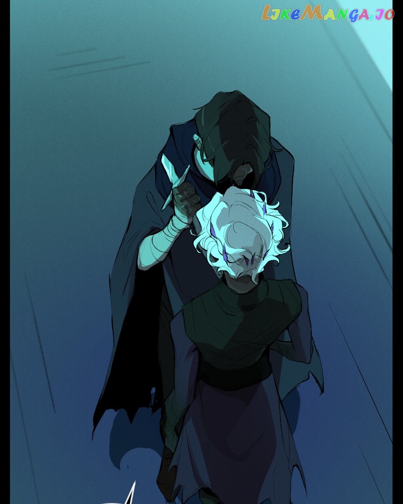 Stray Souls Chapter 107 - page 34