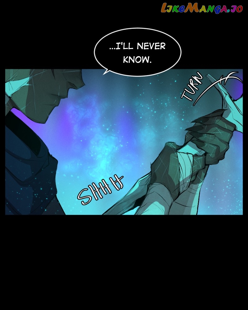 Stray Souls Chapter 107 - page 37