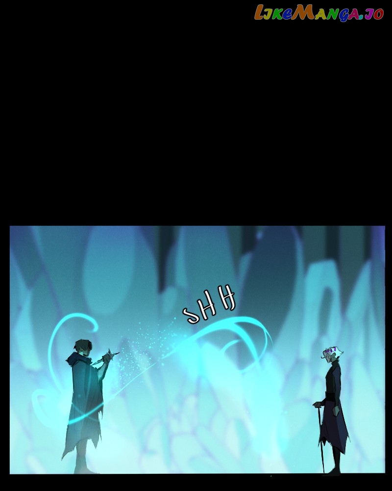 Stray Souls Chapter 107 - page 38