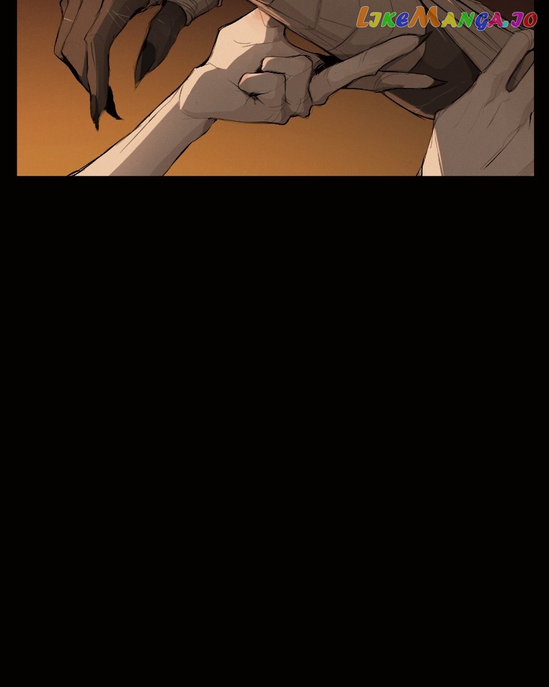 Stray Souls Chapter 107 - page 4