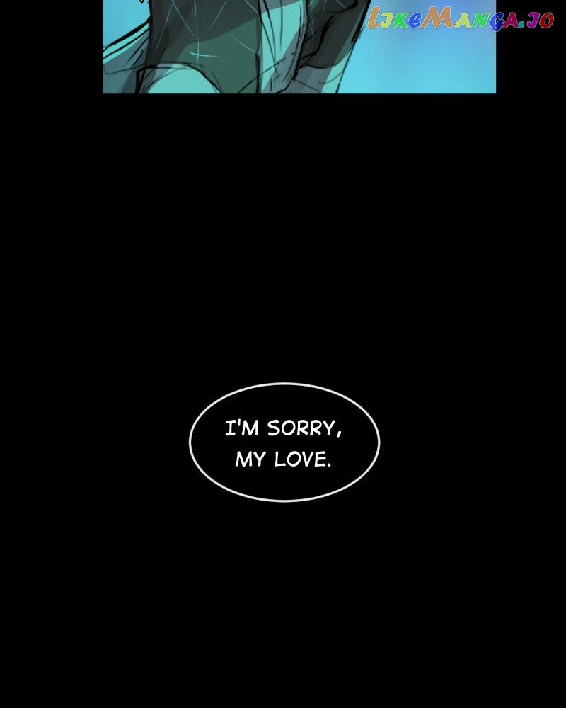 Stray Souls Chapter 107 - page 40