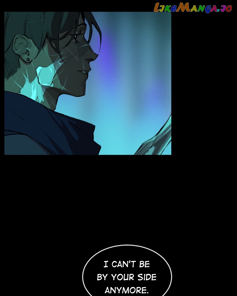 Stray Souls Chapter 107 - page 41