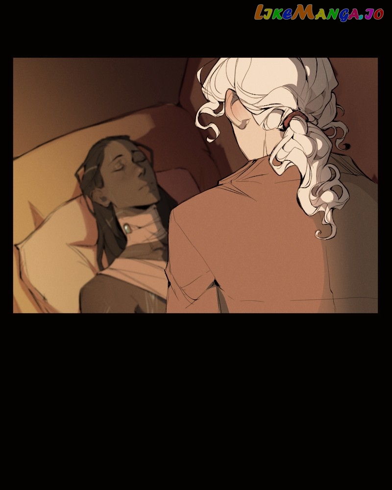 Stray Souls Chapter 107 - page 5