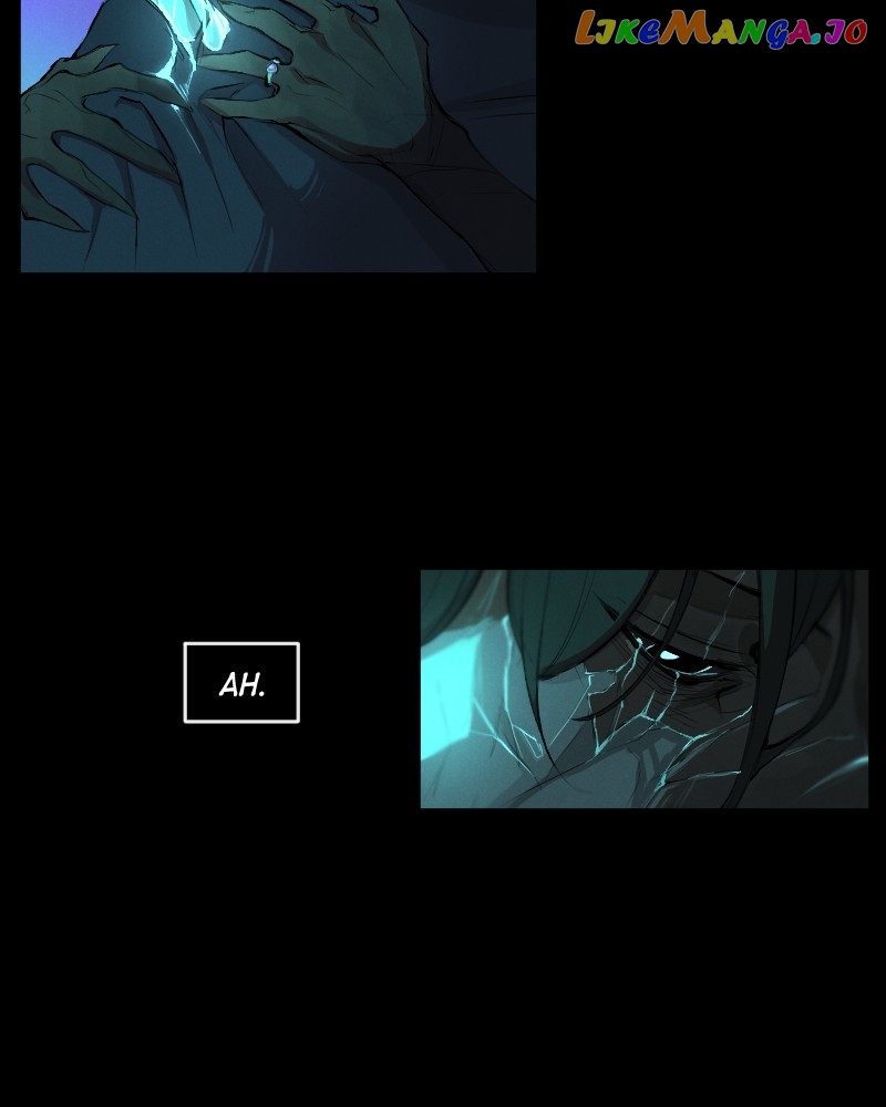 Stray Souls Chapter 107 - page 50