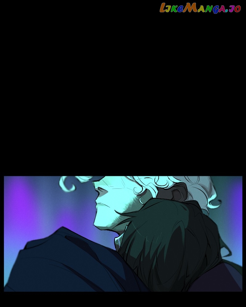 Stray Souls Chapter 107 - page 51