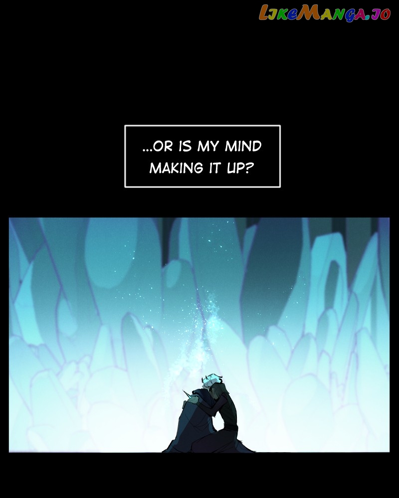 Stray Souls Chapter 107 - page 53