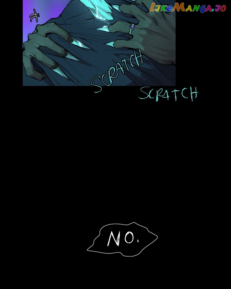 Stray Souls Chapter 107 - page 59
