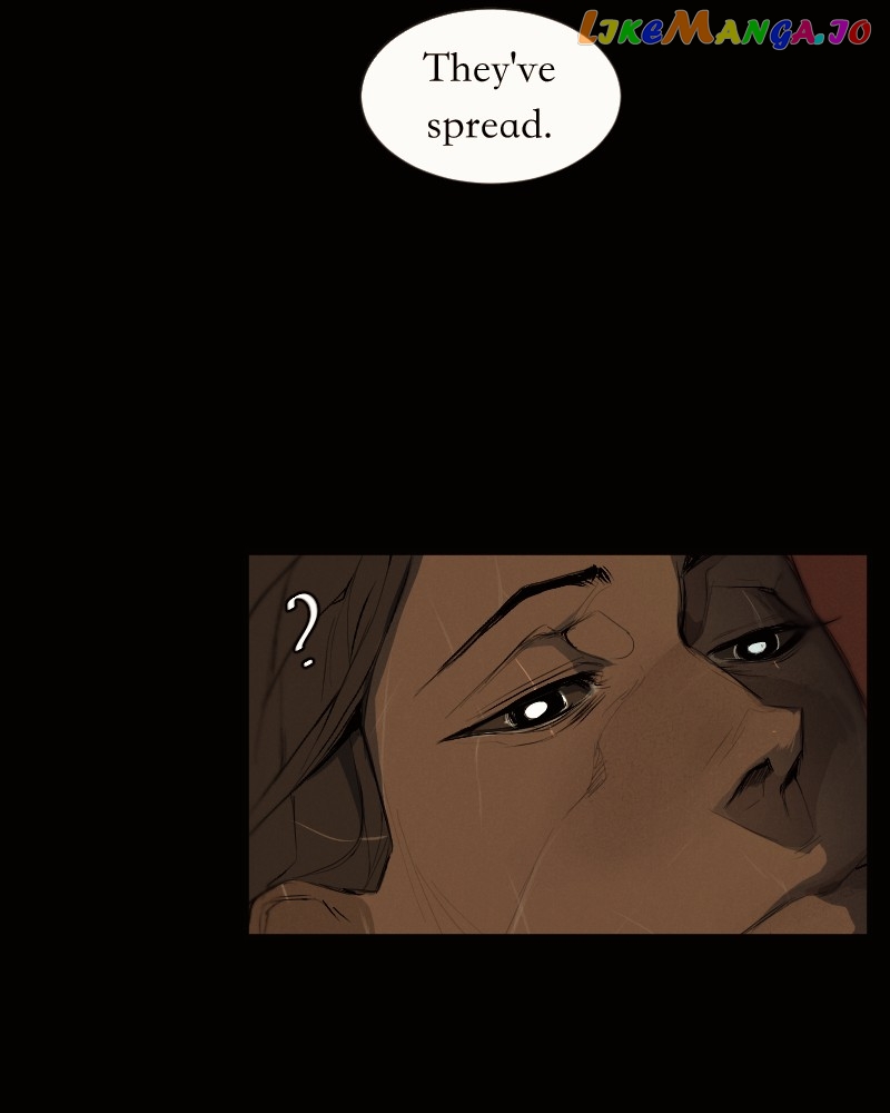 Stray Souls Chapter 107 - page 6