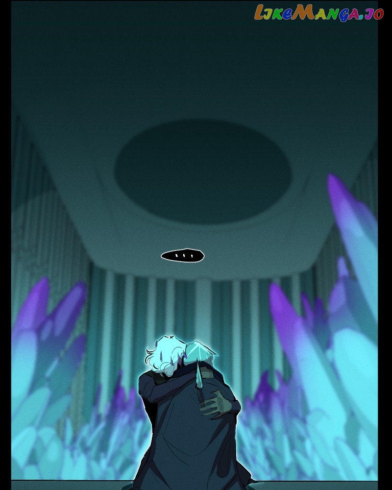 Stray Souls Chapter 107 - page 67