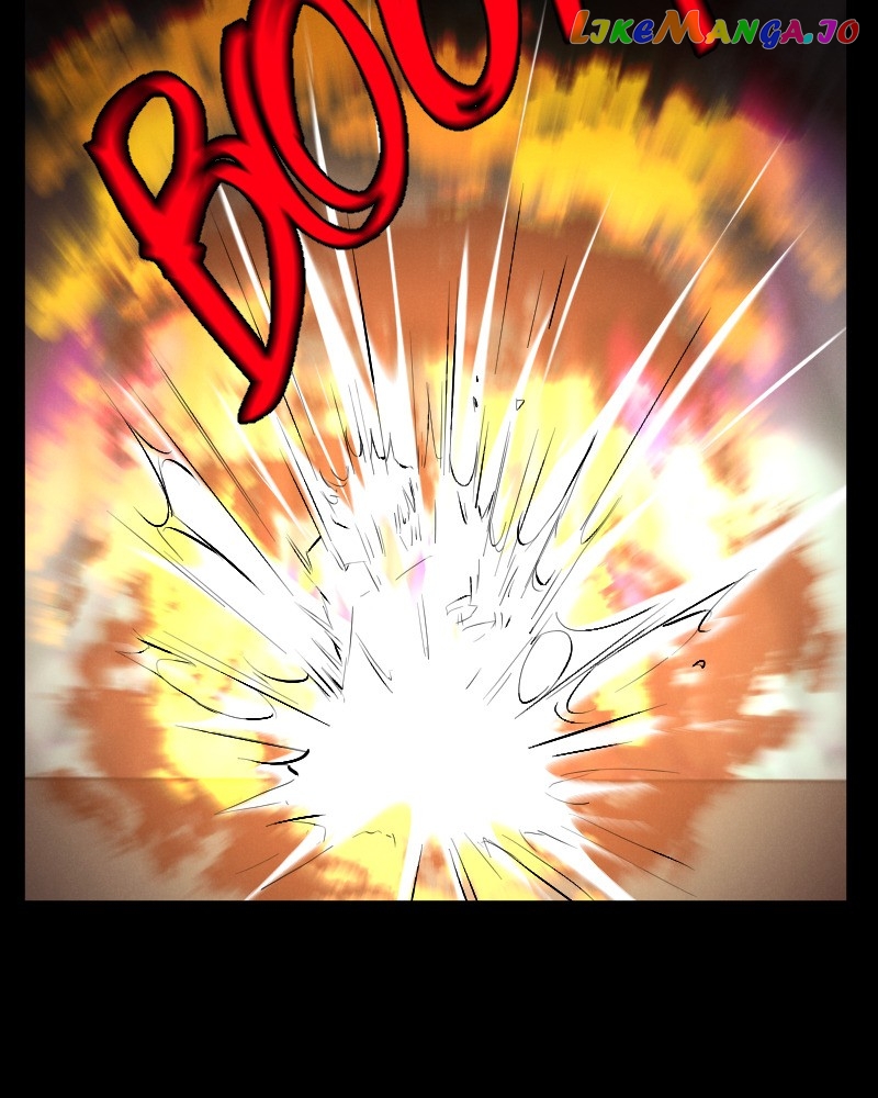 Stray Souls Chapter 107 - page 70