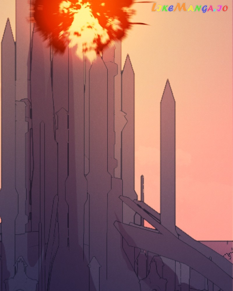 Stray Souls Chapter 107 - page 73