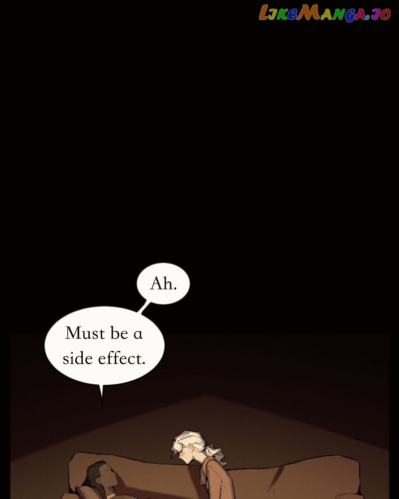 Stray Souls Chapter 107 - page 8