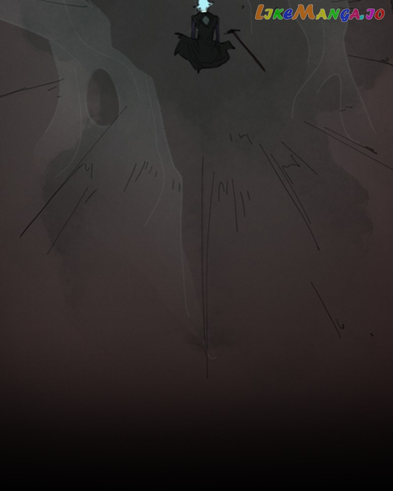 Stray Souls Chapter 107 - page 80
