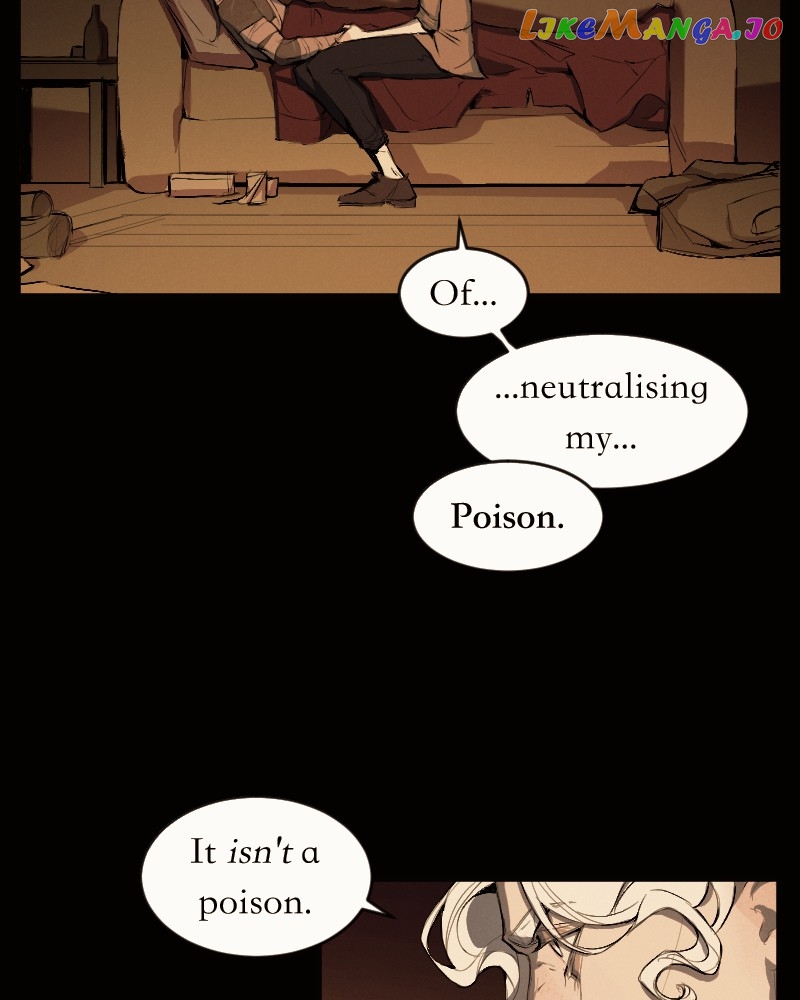 Stray Souls Chapter 107 - page 9