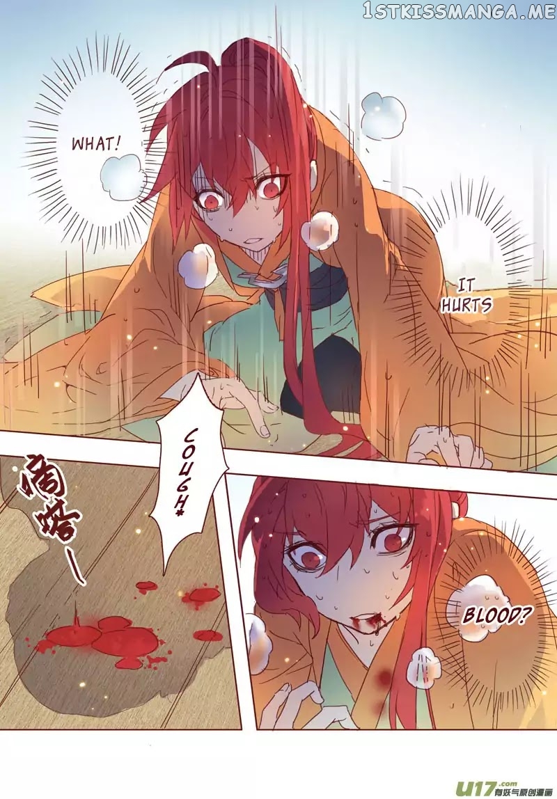 Miao Shou Xian Dan chapter 7.4 - page 5