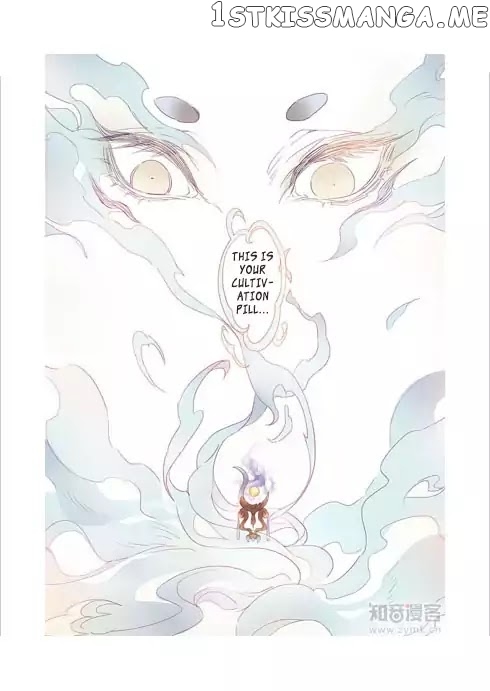 Miao Shou Xian Dan chapter 5.3 - page 9
