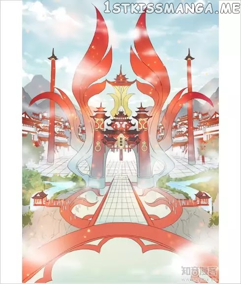 Miao Shou Xian Dan chapter 5.5 - page 7