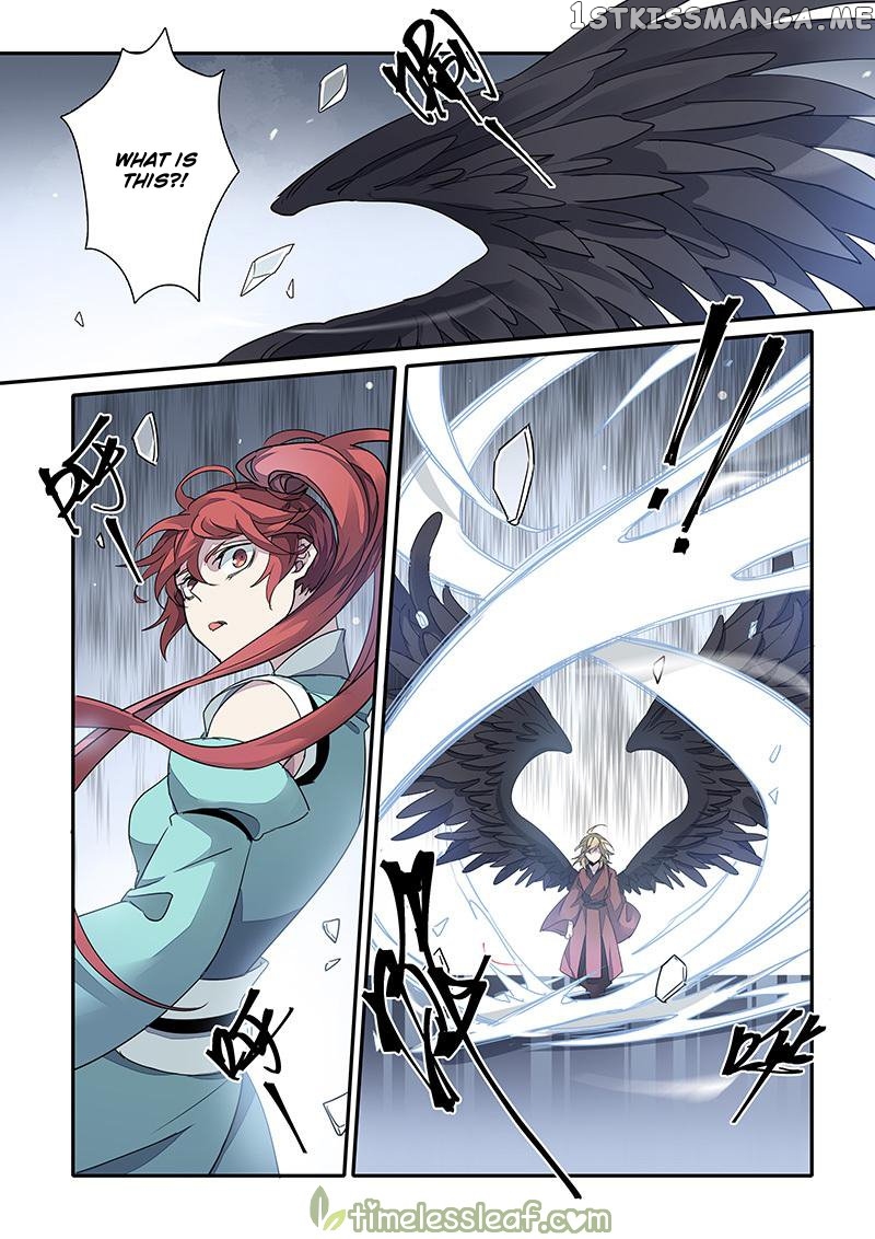 Miao Shou Xian Dan chapter 68 - page 4