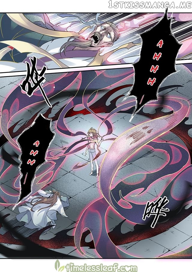 Miao Shou Xian Dan chapter 62 - page 5