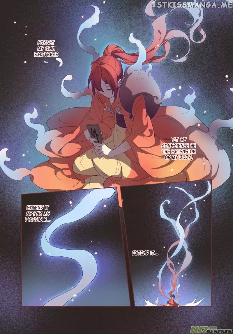 Miao Shou Xian Dan chapter 7.3 - page 6