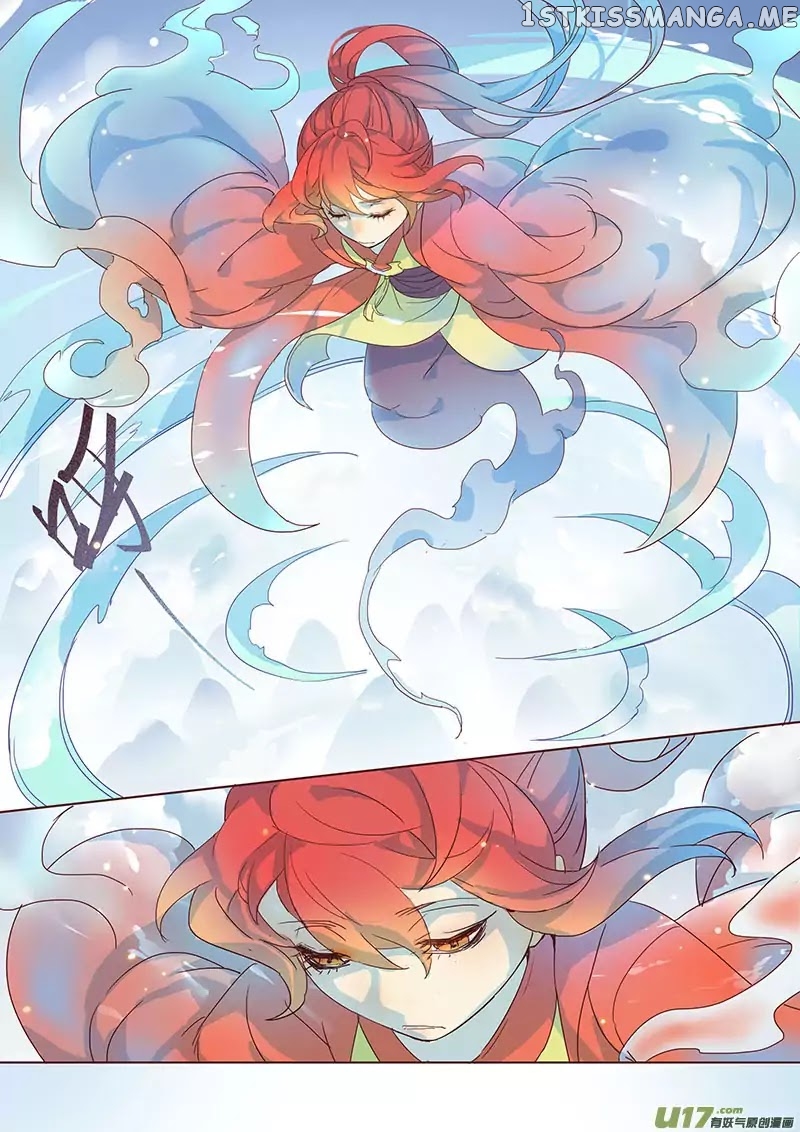 Miao Shou Xian Dan chapter 7.3 - page 9