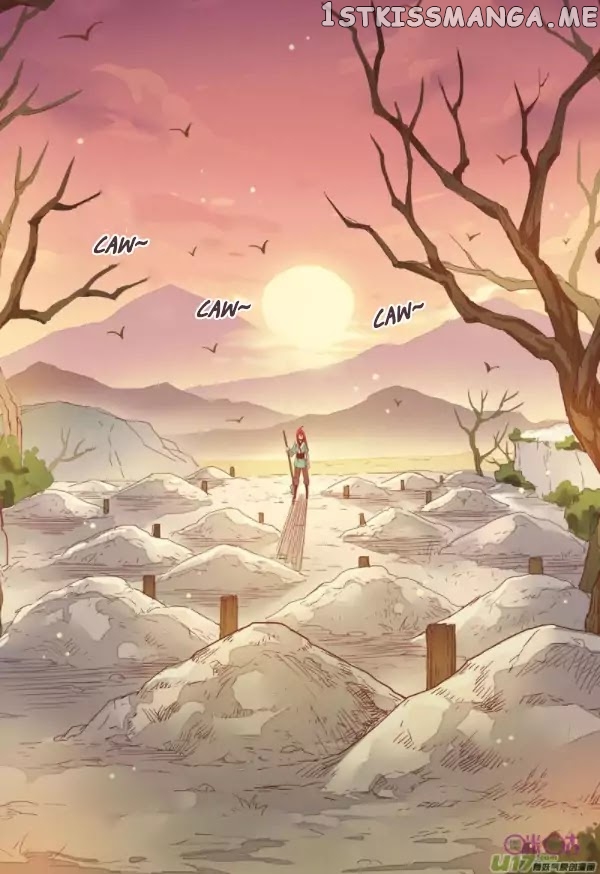 Miao Shou Xian Dan chapter 4.4 - page 3