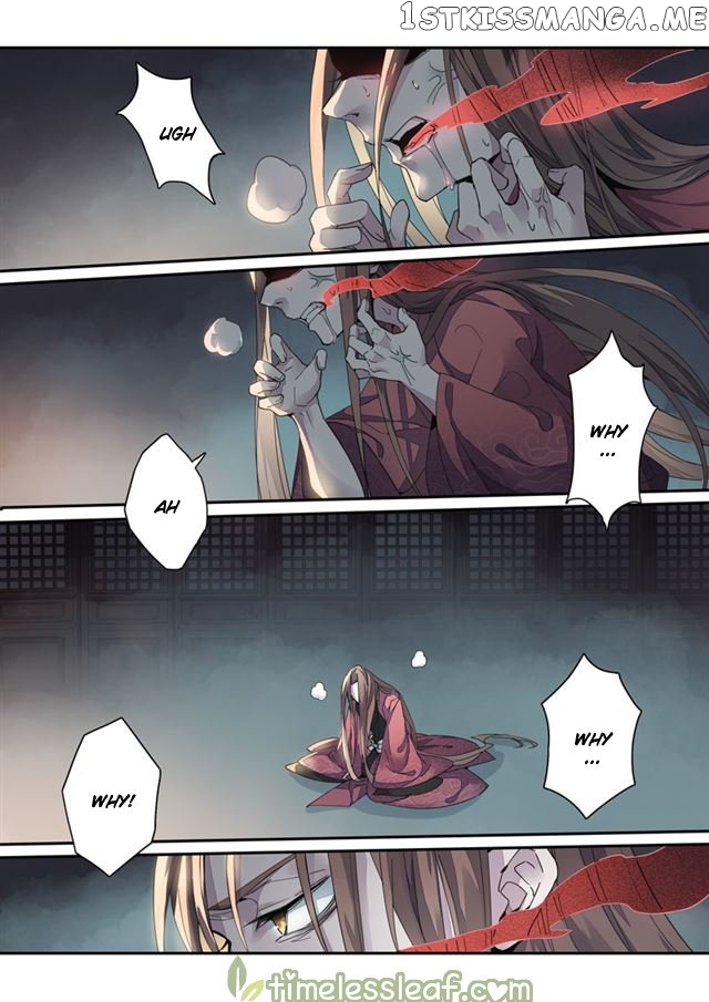 Miao Shou Xian Dan chapter 66 - page 1