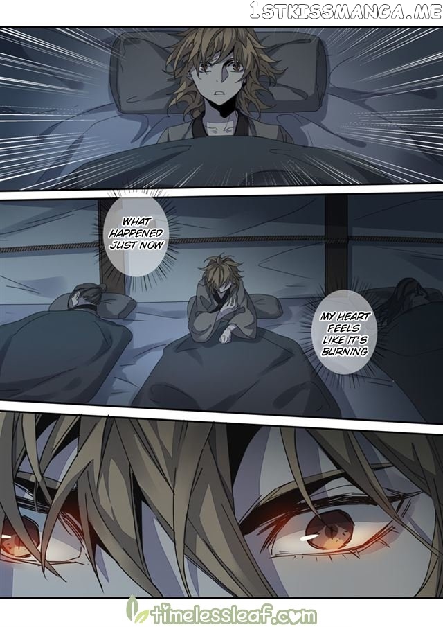 Miao Shou Xian Dan chapter 66 - page 6