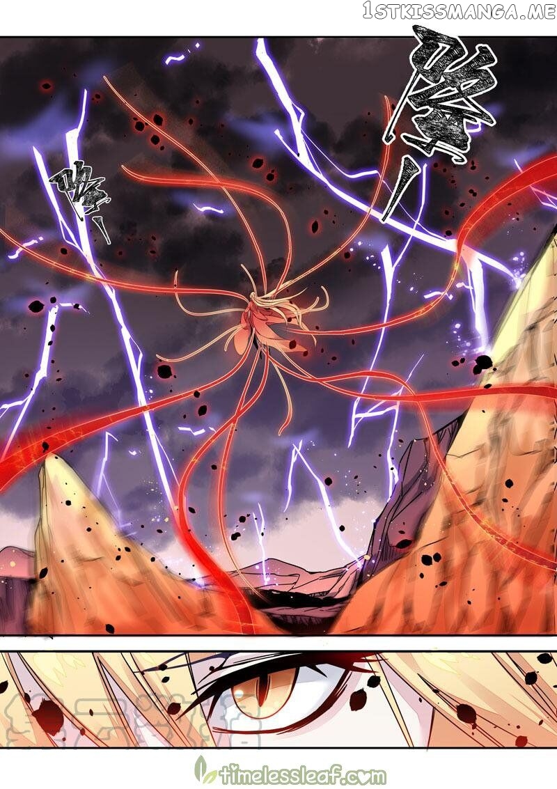Miao Shou Xian Dan chapter 88 - page 11