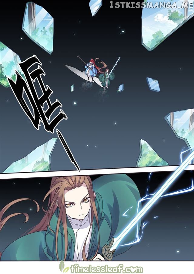 Miao Shou Xian Dan chapter 43 - page 2